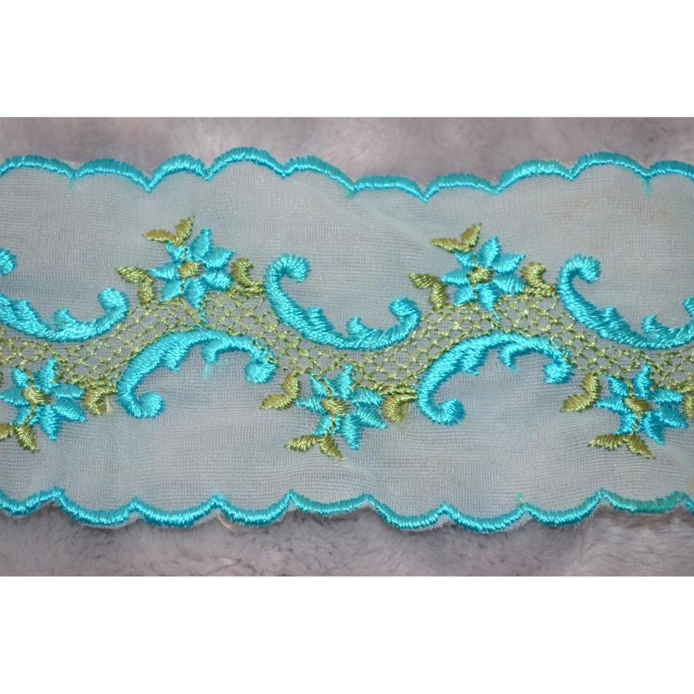 N/A vintage blue